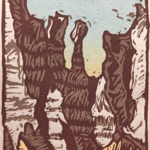 Hoodoos