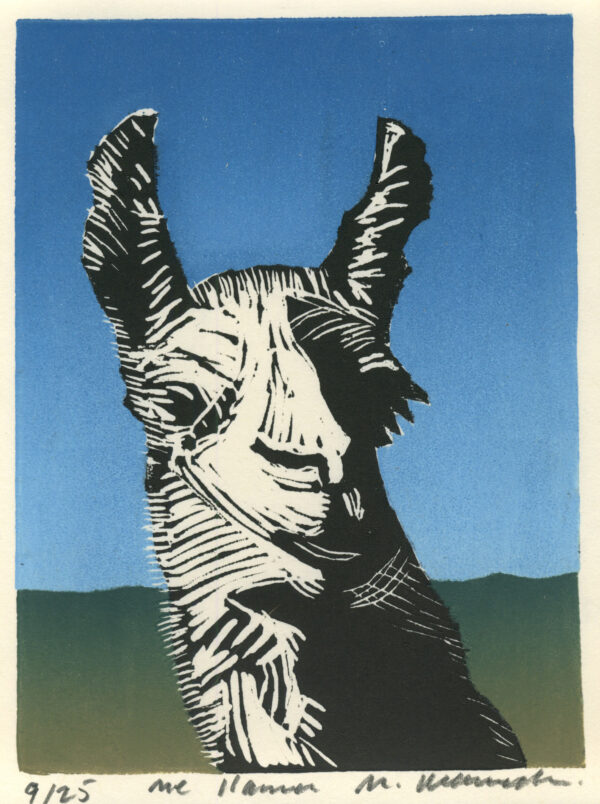 Me Llama