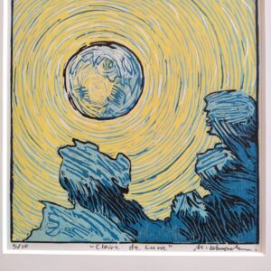 Claire de Lune