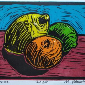 L'Agrume