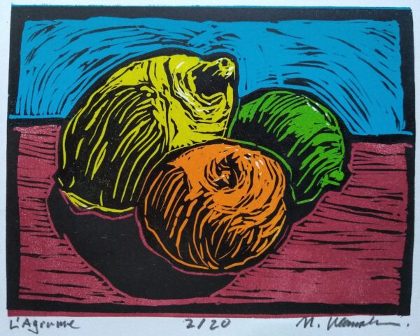 L'Agrume