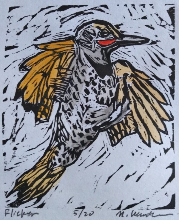 Flicker