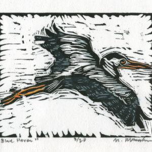 Blue Heron