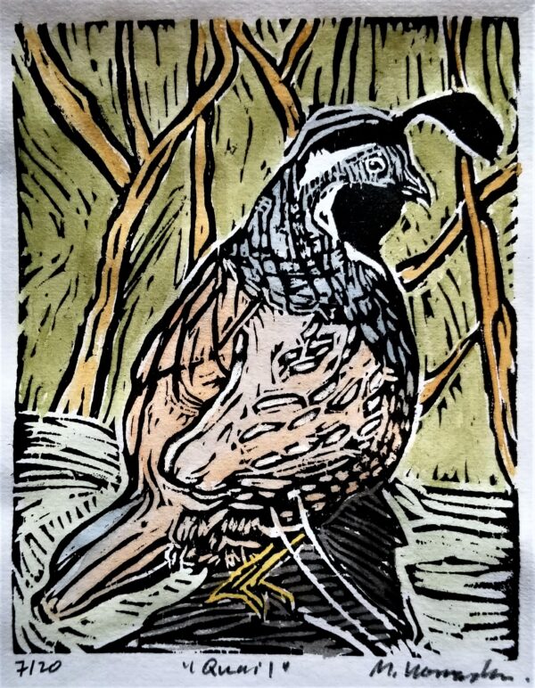 Quail